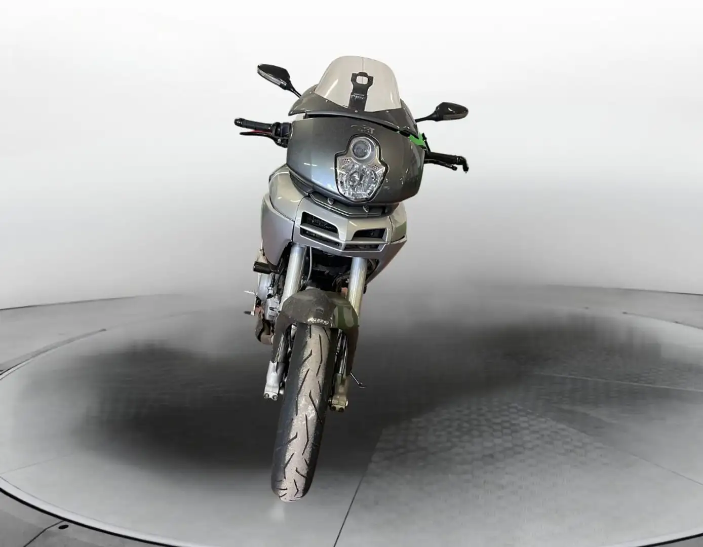 Ducati Multistrada 1000 - 2