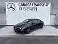 Mercedes-Benz CLA 200 200 d 150ch Business Line 8G-DCT Schwarz - thumbnail 1