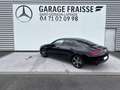 Mercedes-Benz CLA 200 200 d 150ch Business Line 8G-DCT Schwarz - thumbnail 5