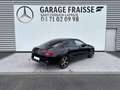 Mercedes-Benz CLA 200 200 d 150ch Business Line 8G-DCT Schwarz - thumbnail 4