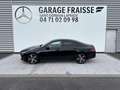 Mercedes-Benz CLA 200 200 d 150ch Business Line 8G-DCT Schwarz - thumbnail 3