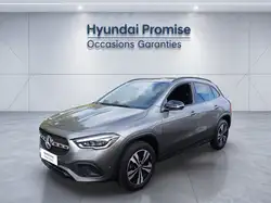 Mercedes-Benz GLA GLA 200 7G-DCT