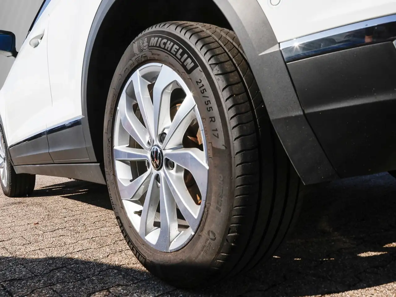 Volkswagen T-Roc Cabriolet 1.0 TSI Style AppConnect/LED/ACC, миниатюра 7