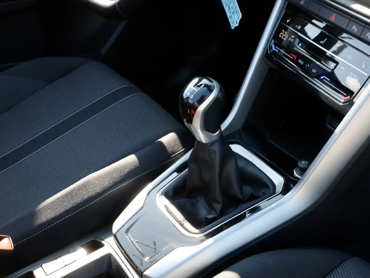 Volkswagen T-Roc Cabriolet 1.0 TSI Style AppConnect/LED/ACC, миниатюра 11