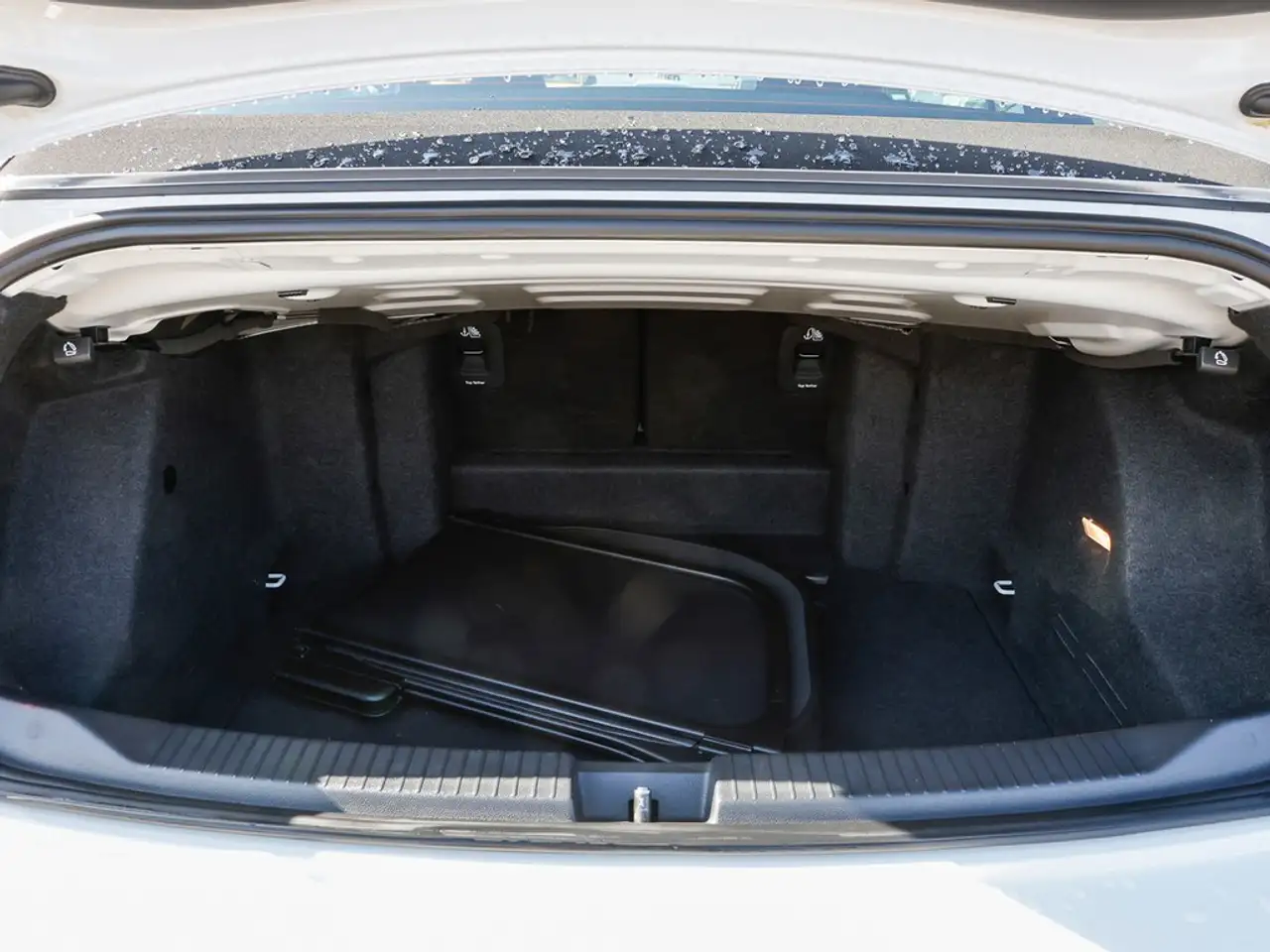 Volkswagen T-Roc Cabriolet 1.0 TSI Style AppConnect/LED/ACC, миниатюра 8