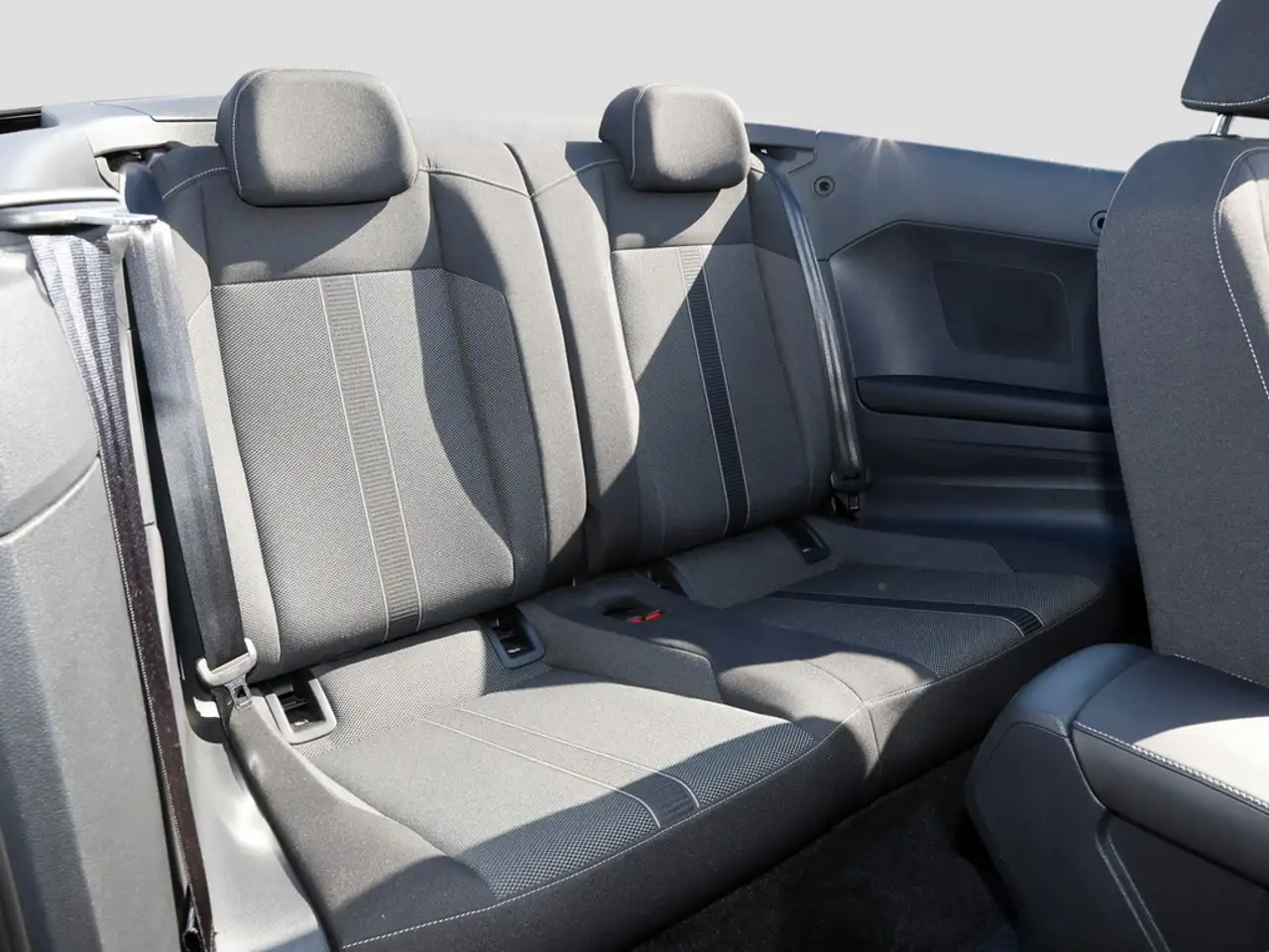 Volkswagen T-Roc Cabriolet 1.0 TSI Style AppConnect/LED/ACC, миниатюра 12
