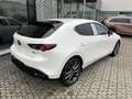 Mazda 3 3 Benzin Automatik Exclusive-Line Matrix-LED 360 Blanc - thumbnail 5
