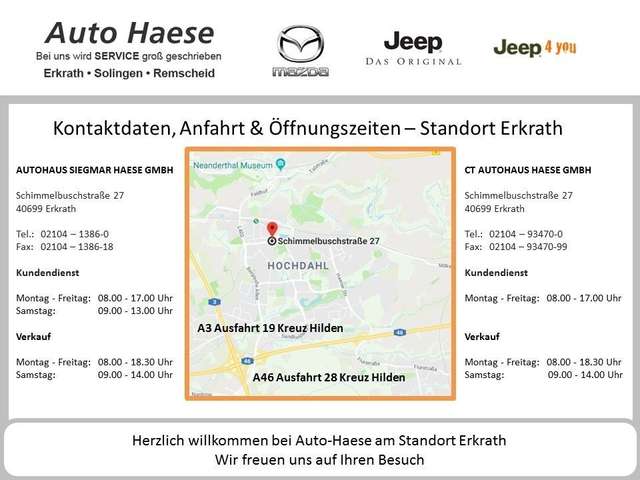 Jeep Wrangler JL 80TH Anniversary 2.0I 272PS 8AT - 4x