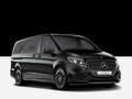 Mercedes-Benz V 300 V 300 d AVANTGARDE Lang  AMG Line/Basic/Navi/Klima Zwart - thumbnail 1