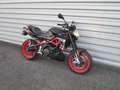 Aprilia Shiver 900 Negro - thumbnail 1