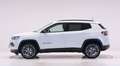 Jeep Compass TODOTERRENO 1.6 MJET 96KW LIMITED FWD 130 5P Blanco - thumbnail 8
