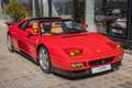 Ferrari 348 TS Červená - thumbnail 6