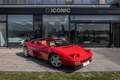 Ferrari 348 TS Červená - thumbnail 1
