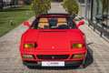 Ferrari 348 TS Červená - thumbnail 4
