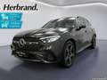 Mercedes-Benz GLC 220 d 4M AMG  AHK Ambiente Kamera Memory LED Grau - thumbnail 1