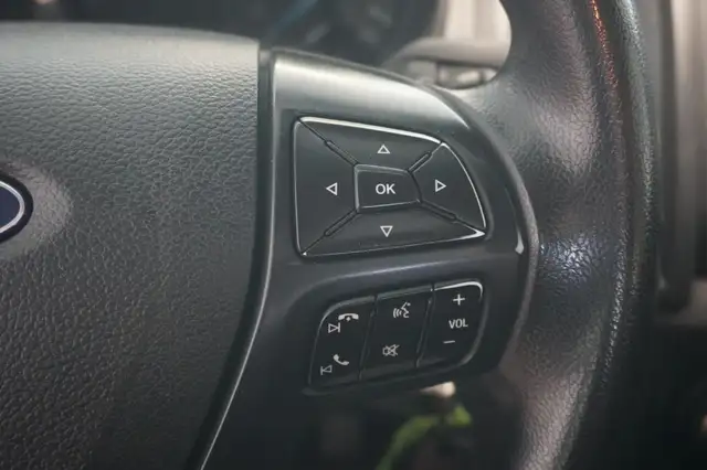 Ford Ranger view 13