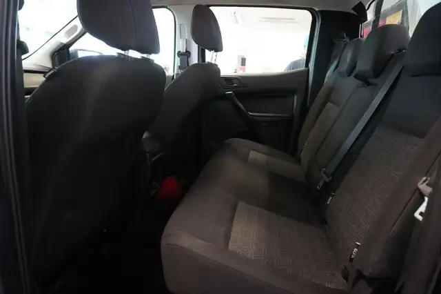 Ford Ranger view 9