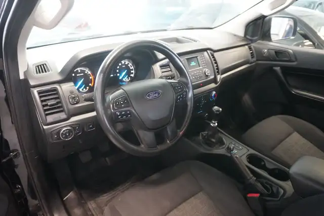 Ford Ranger view 7
