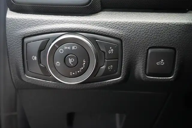 Ford Ranger view 14