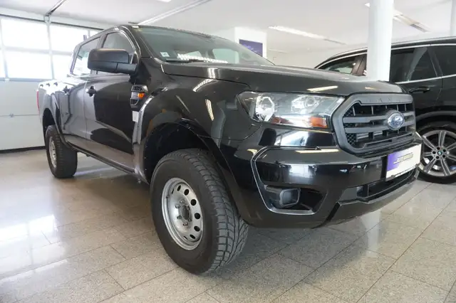 Ford Ranger view 3