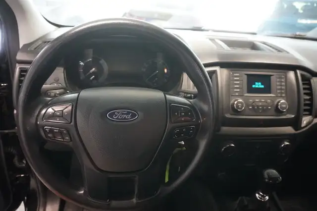 Ford Ranger view 11