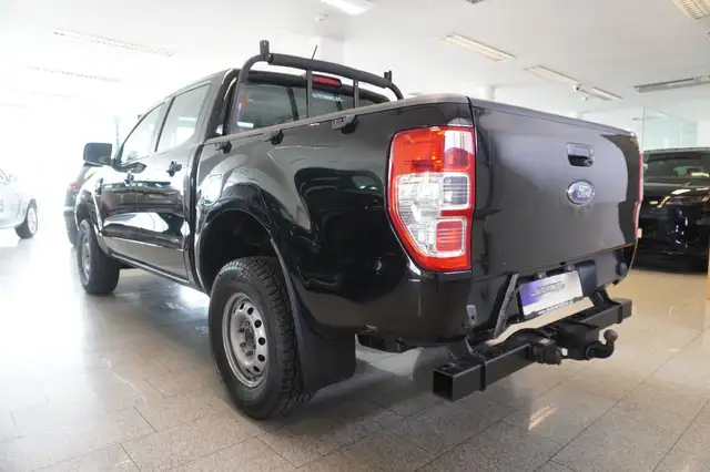 Ford Ranger view 4