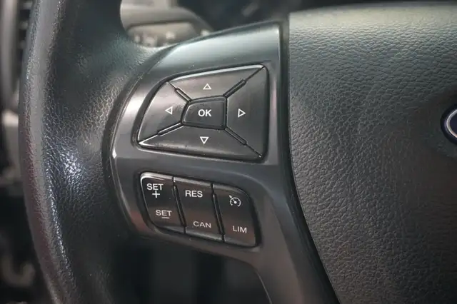 Ford Ranger view 12