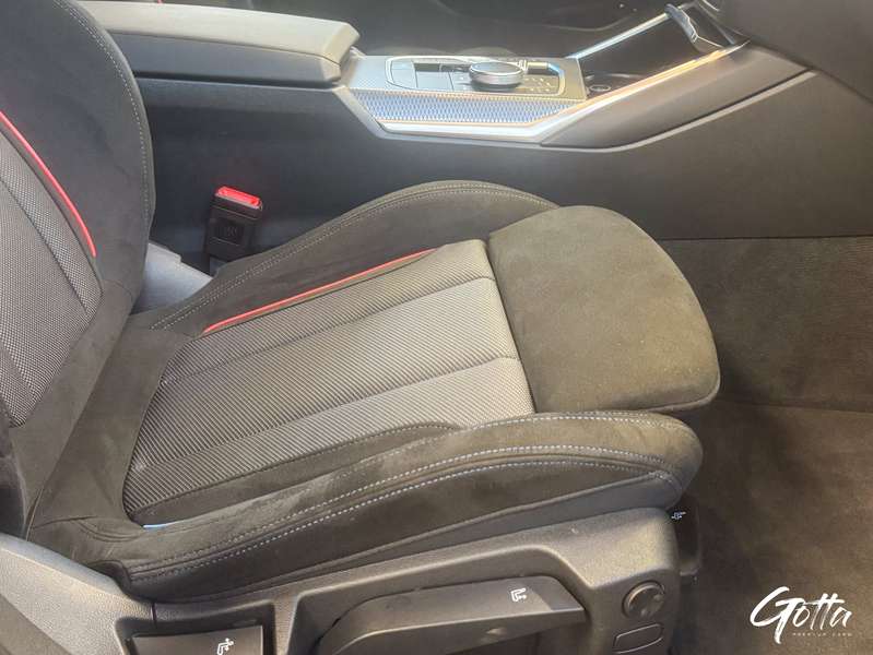 Photo du véhicule BMW 330