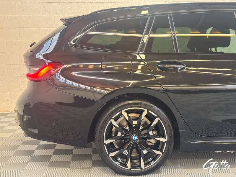 Photo du véhicule BMW 330