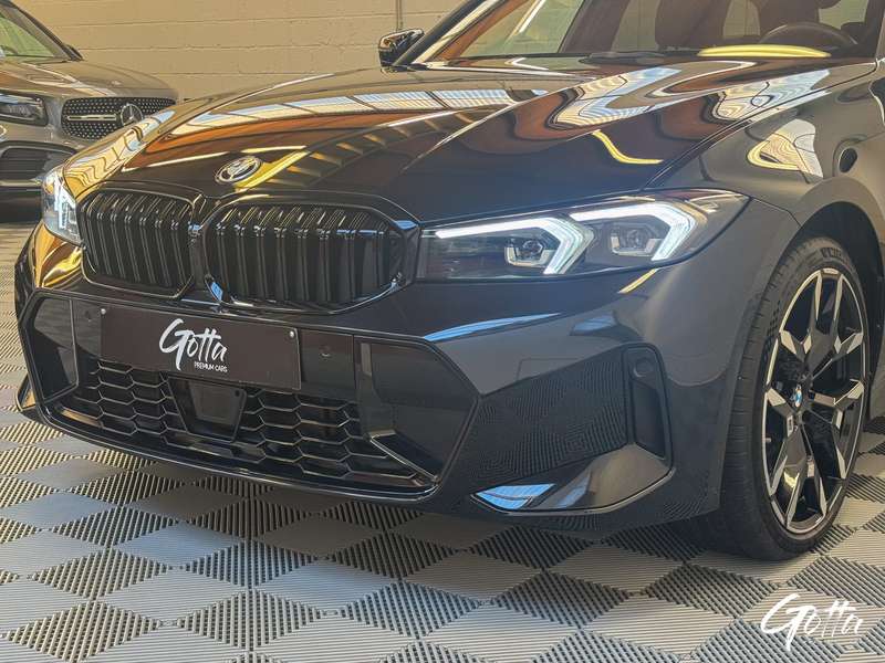 Photo du véhicule BMW 330