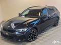 BMW 330 e Touring x-Drive 292CH*PACK M INT-EXT/FACELIFT Noir - thumbnail 1