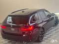 BMW 330 e Touring x-Drive 292CH*PACK M INT-EXT/FACELIFT Noir - thumbnail 22