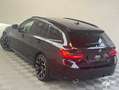BMW 330 e Touring x-Drive 292CH*PACK M INT-EXT/FACELIFT Noir - thumbnail 21
