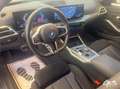 BMW 330 e Touring x-Drive 292CH*PACK M INT-EXT/FACELIFT Noir - thumbnail 4
