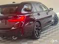 BMW 330 e Touring x-Drive 292CH*PACK M INT-EXT/FACELIFT Noir - thumbnail 28