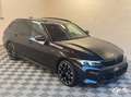 BMW 330 e Touring x-Drive 292CH*PACK M INT-EXT/FACELIFT Noir - thumbnail 3
