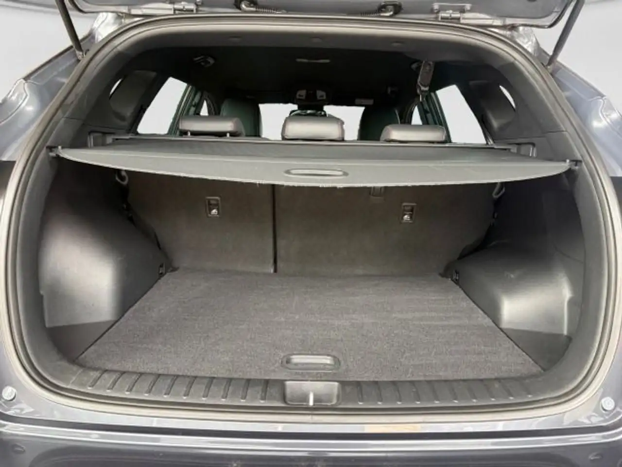 Hyundai TUCSON N-Line 1.6 Automatik, миниатюра 23