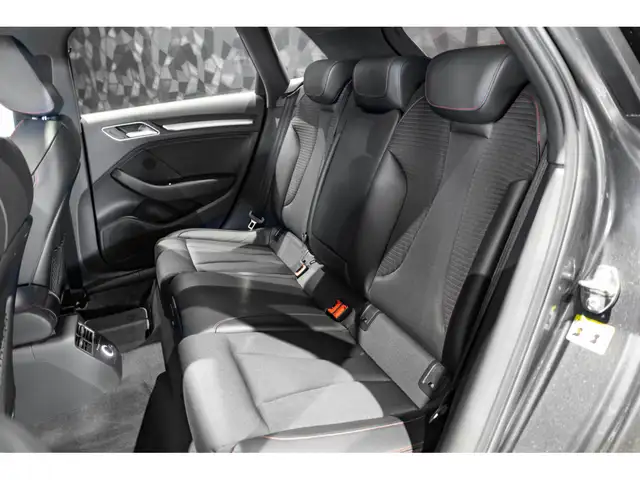 Audi S3 view 11