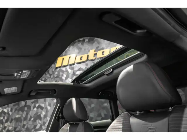 Audi S3 view 12