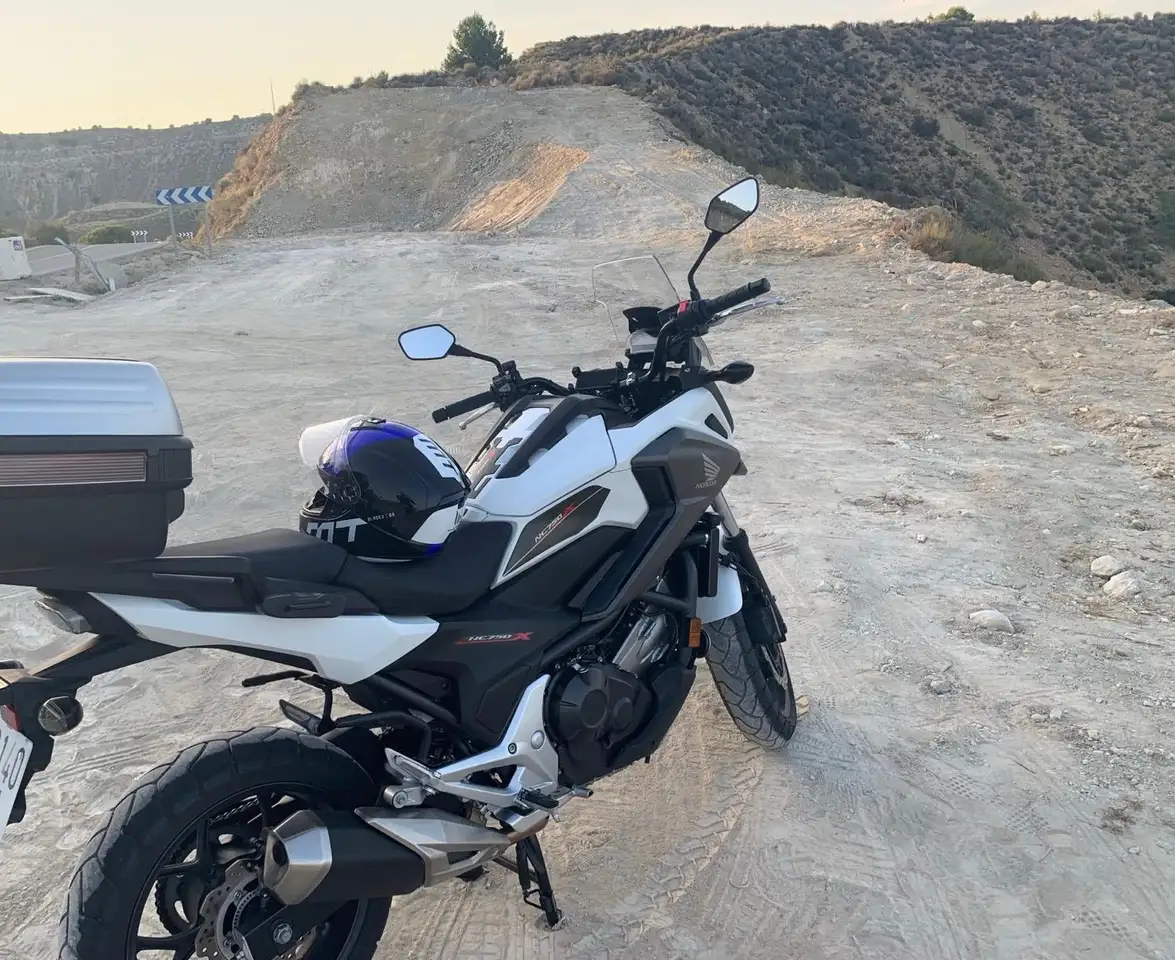 Honda NC 750