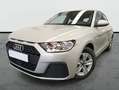 Audi A1 Sportback Edition 25 TFSI 70 kW (95 CV) Plateado - thumbnail 8