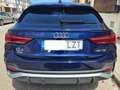 Audi Q3 35 TDI S line 110kW Azul - thumbnail 2