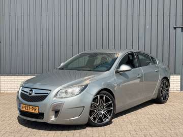 2.8 T OPC 4x4*Nav*Volledig onderhouden*