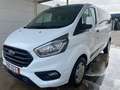 Ford Transit Custom larga 8 plazas Blanco - thumbnail 3