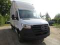 Mercedes-Benz Sprinter 515cdi 8G-Tronic - bak+klep Wit - thumbnail 1
