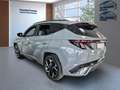 Hyundai TUCSON N Line Hybrid PHEV 4WD 252PS Grau - thumbnail 4