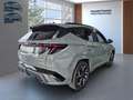 Hyundai TUCSON N Line Hybrid PHEV 4WD 252PS Grau - thumbnail 3
