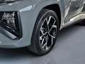 Hyundai TUCSON N Line Hybrid PHEV 4WD 252PS Grau - thumbnail 6