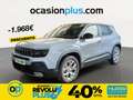 Jeep Avenger 1.2 Altitude 74KW Gris - thumbnail 1