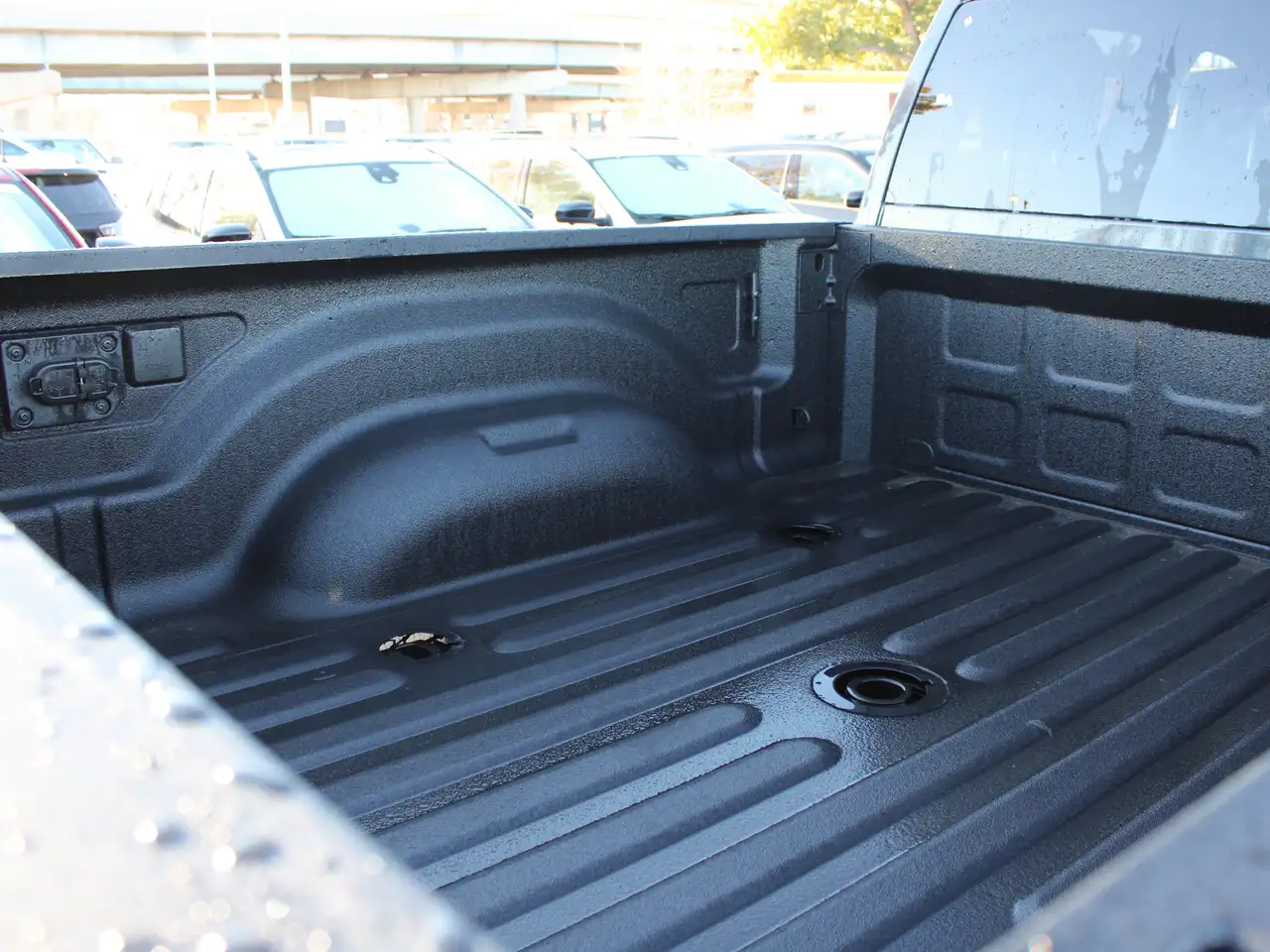 RAM 3500 снимка RAM 3500